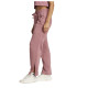 Adidas Γυναικείο παντελόνι φόρμας All SZN French Terry 3-Stripes Pants
